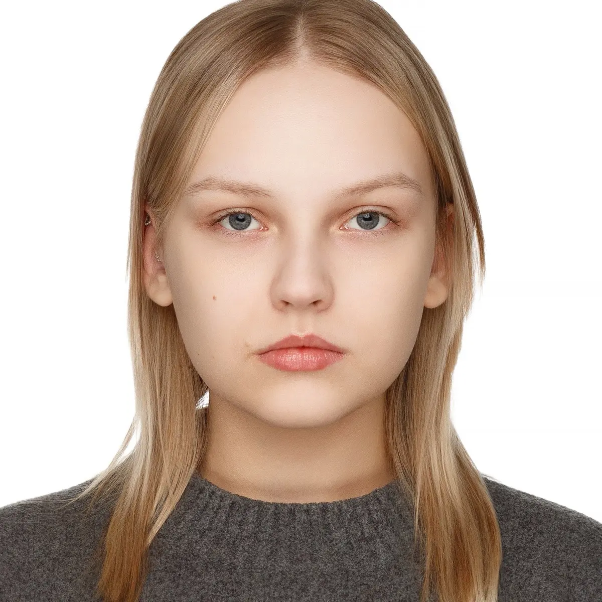 Полина Пилюгина
