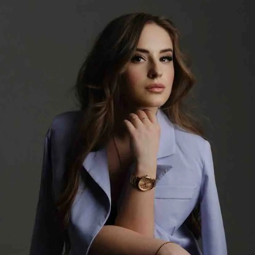 Лалита Скачкова