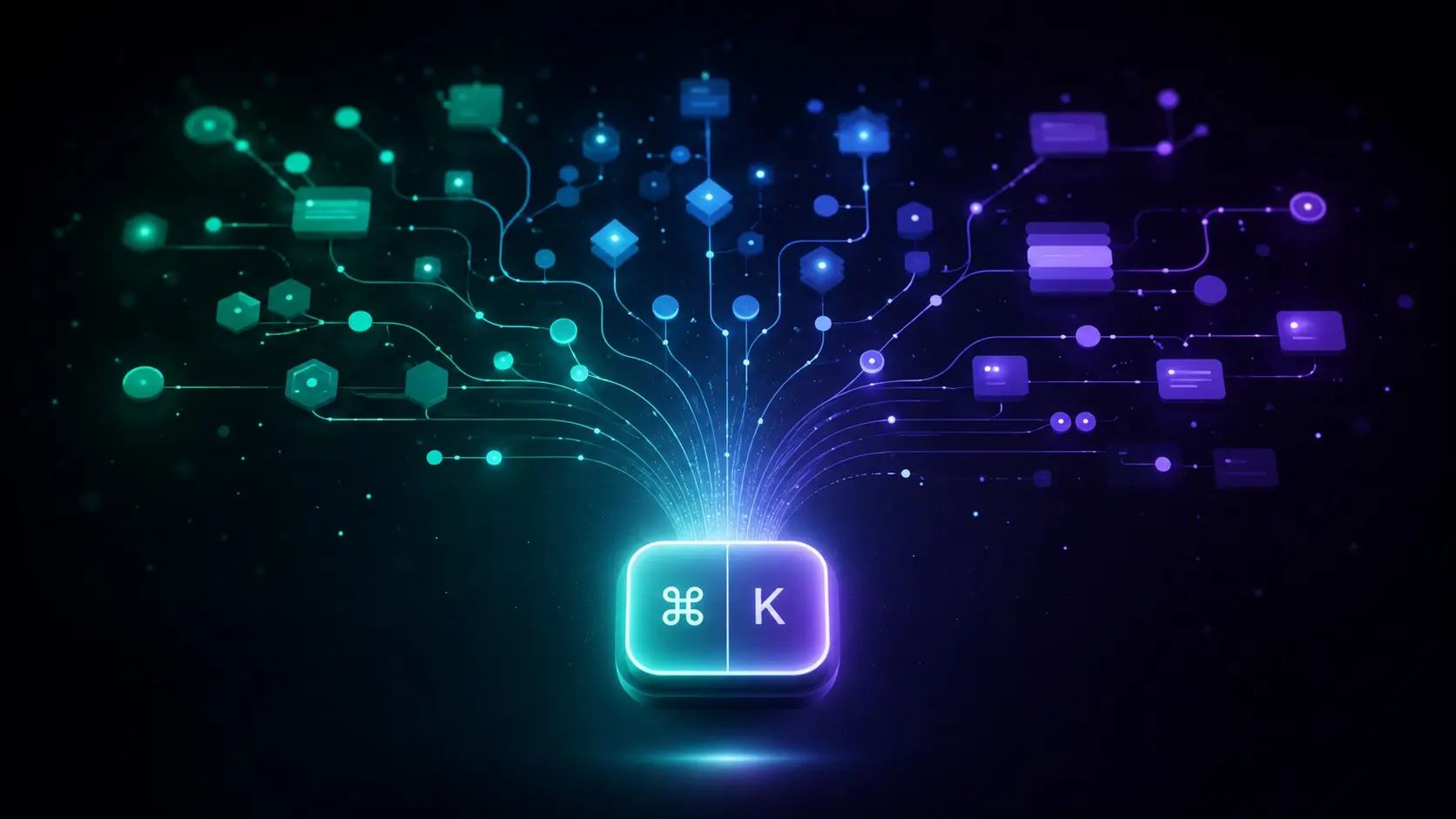 Command-палитра для Vue 3, часть 2 | Сетка — социальная сеть от hh.ru