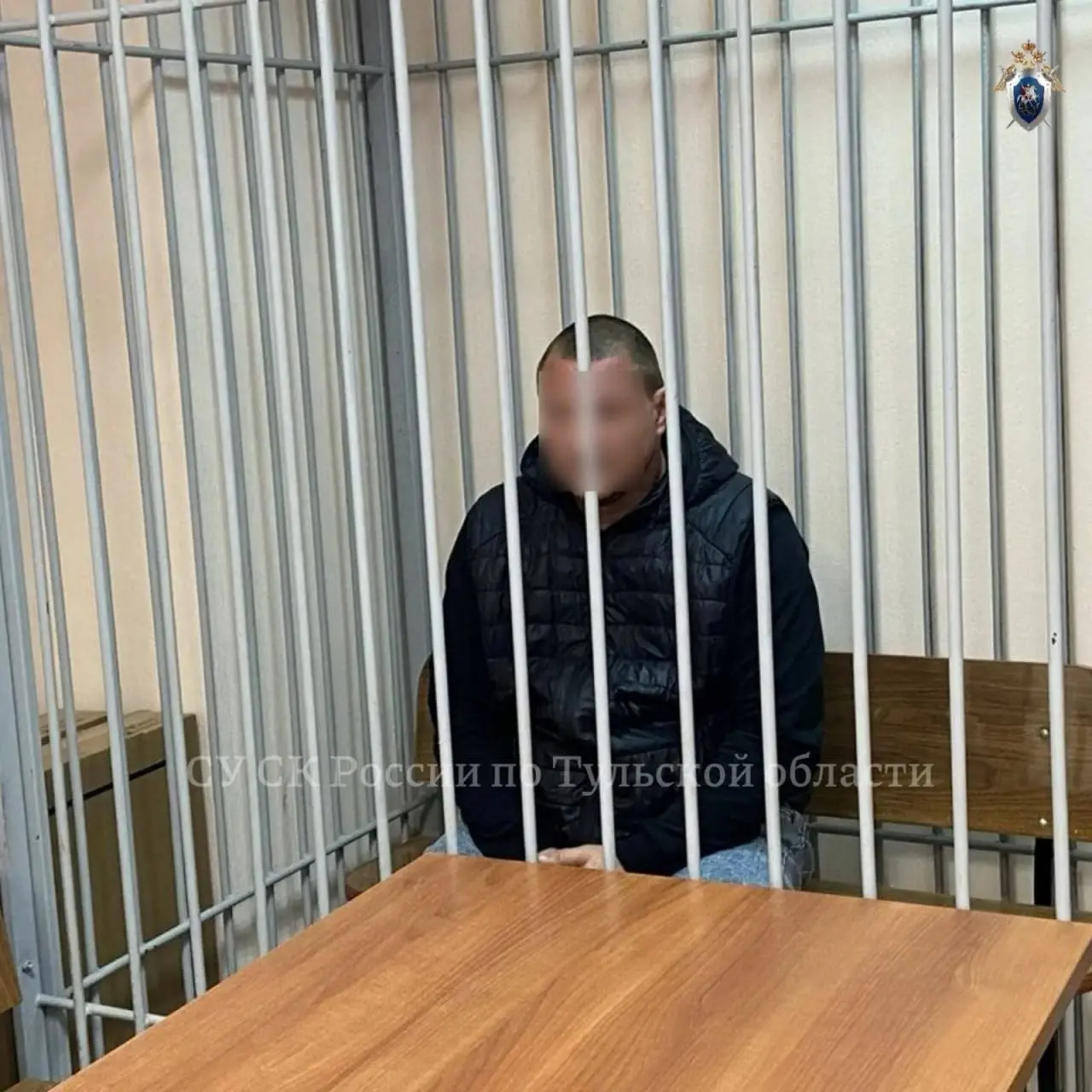 В Туле отец связывал и жестоко избивал пятилетнего сына
39-летний мужчина систематически издевался над собственным ребенком | Сетка — социальная сеть от hh.ru