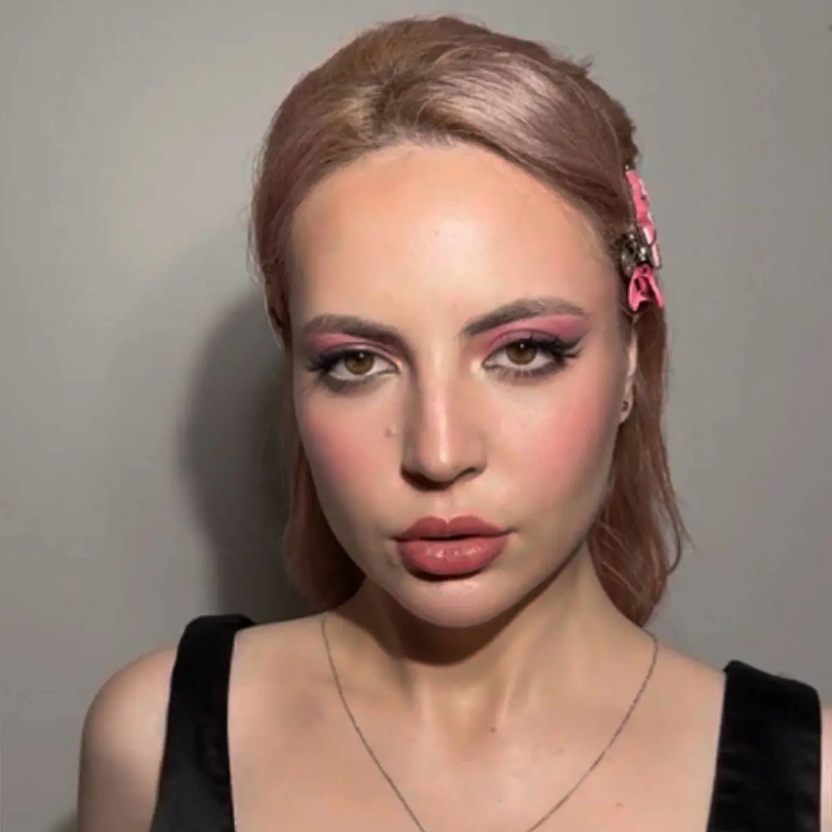 Екатерина Кропанева