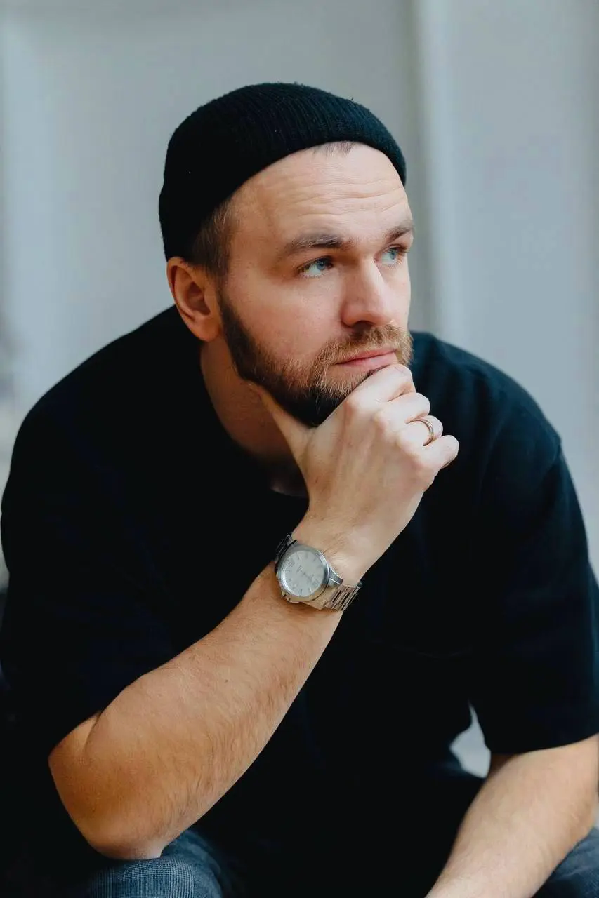 Никита Кузнецов