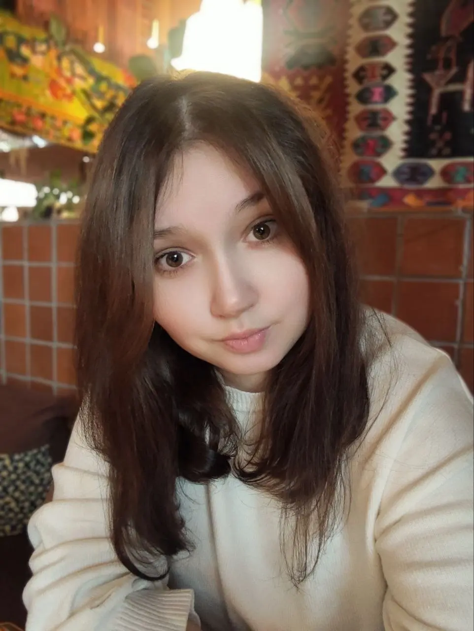 Ксения Коцун