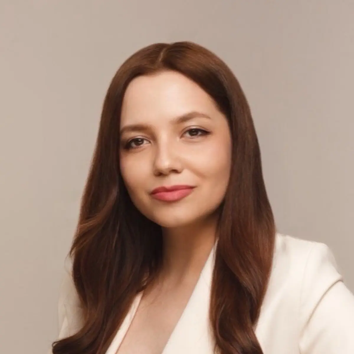 Яна Останина