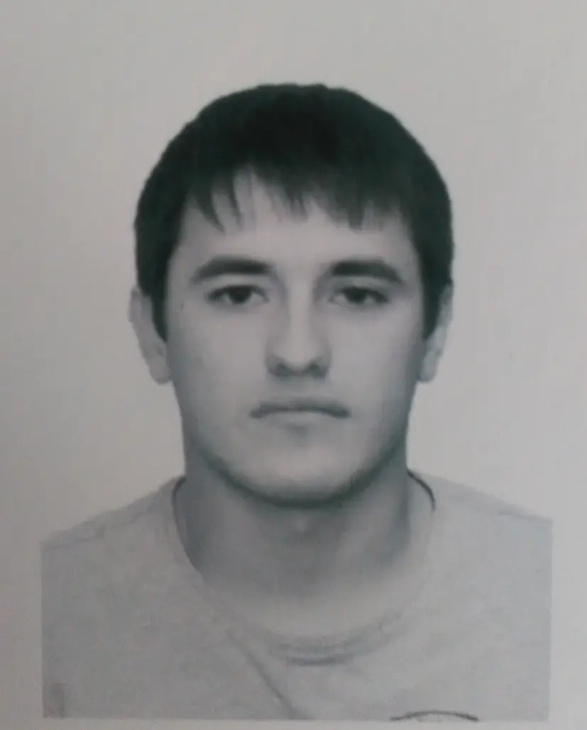 Азат Гарипов
