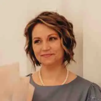 Елена Кравченко