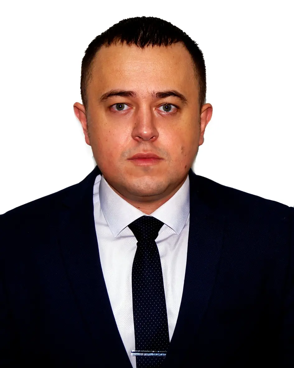 Дмитрий Заяц