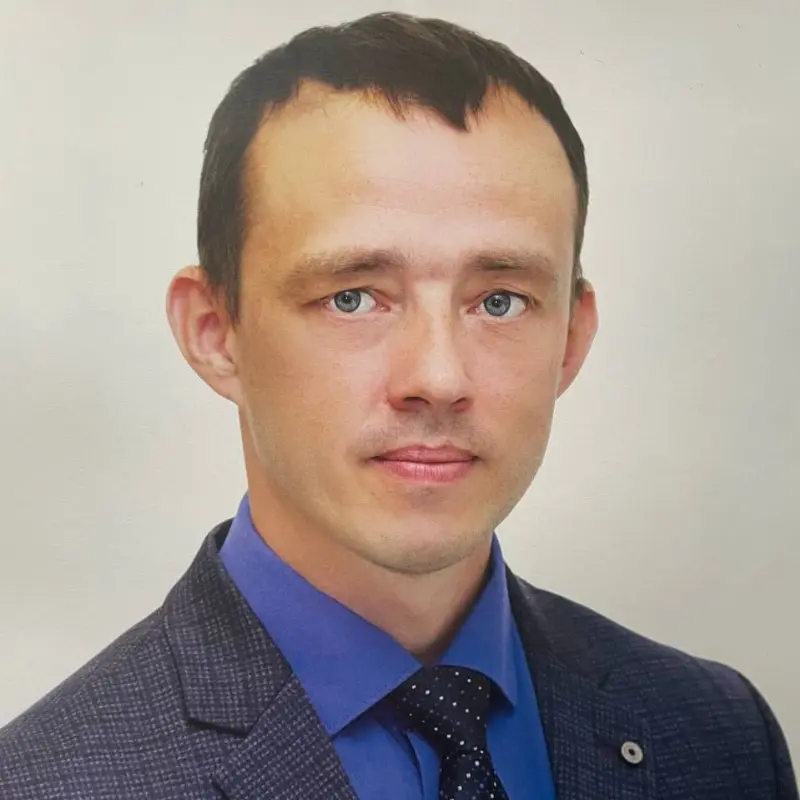 Владимир Кодачигов