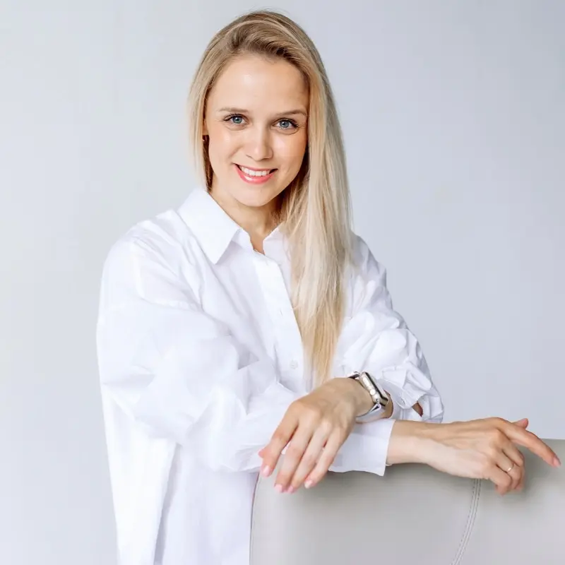 Kseniya Safonova