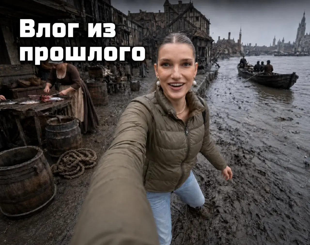 История для зумеров | Сетка — социальная сеть от hh.ru