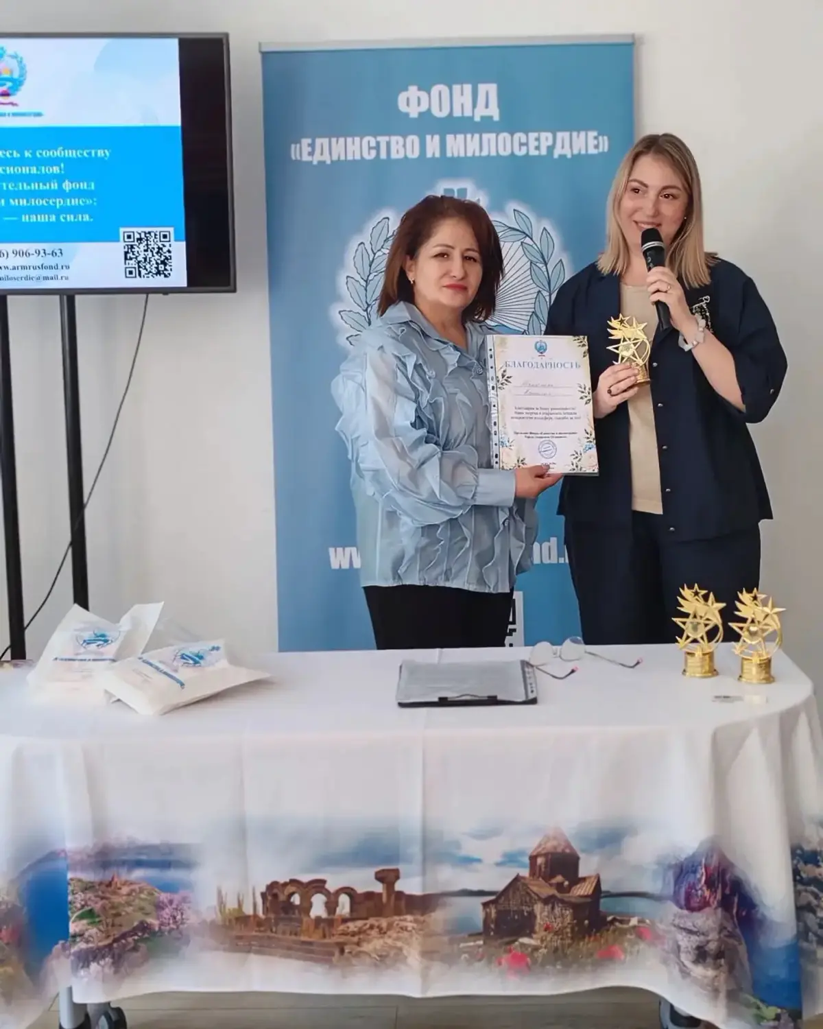 Праймериз от париии "Единая Россия". Для меня это опыт | Сетка — социальная сеть от hh.ru
