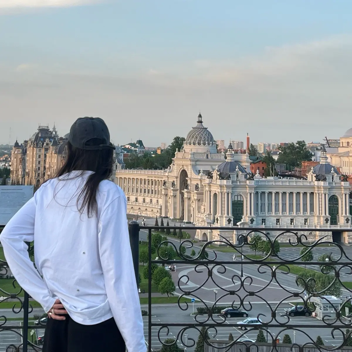 Аделина Саттарова