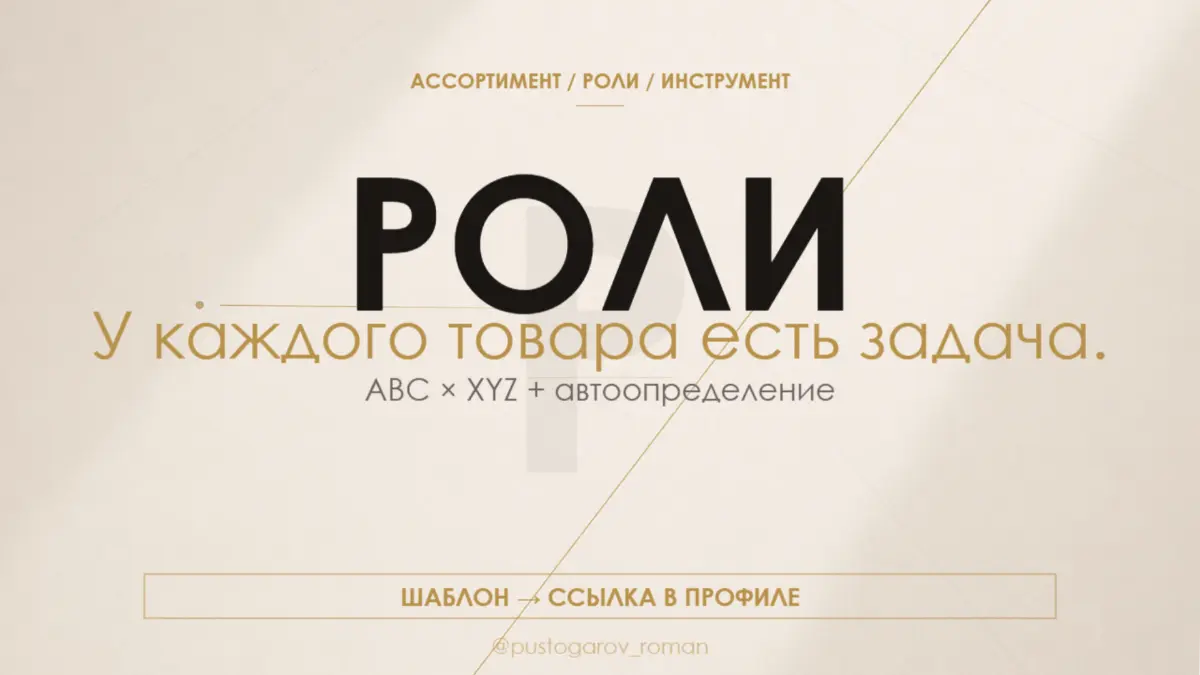 Как правильно делать ABC? | Сетка — социальная сеть от hh.ru