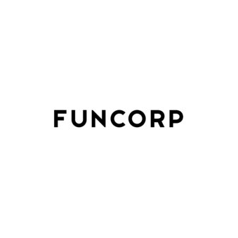 company logo