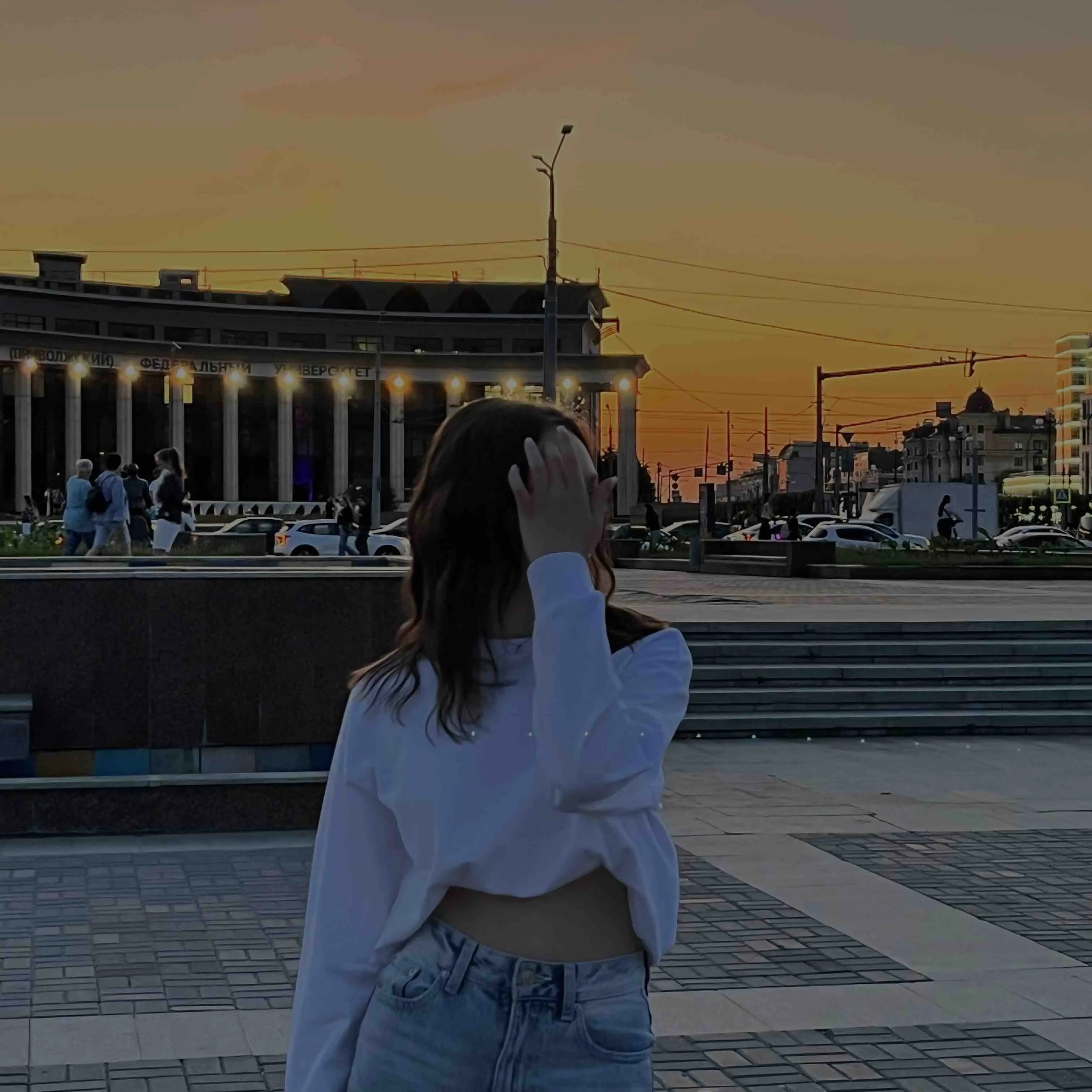 Александра Голубева
