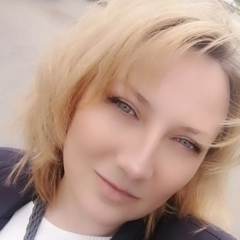 Марина Иванютина