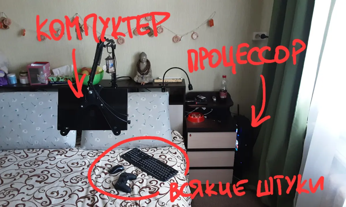 Об отдыхе инженера. Субботнее. | Сетка — социальная сеть от hh.ru