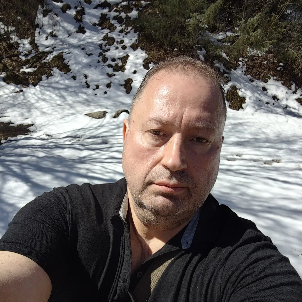 Александр Майоров