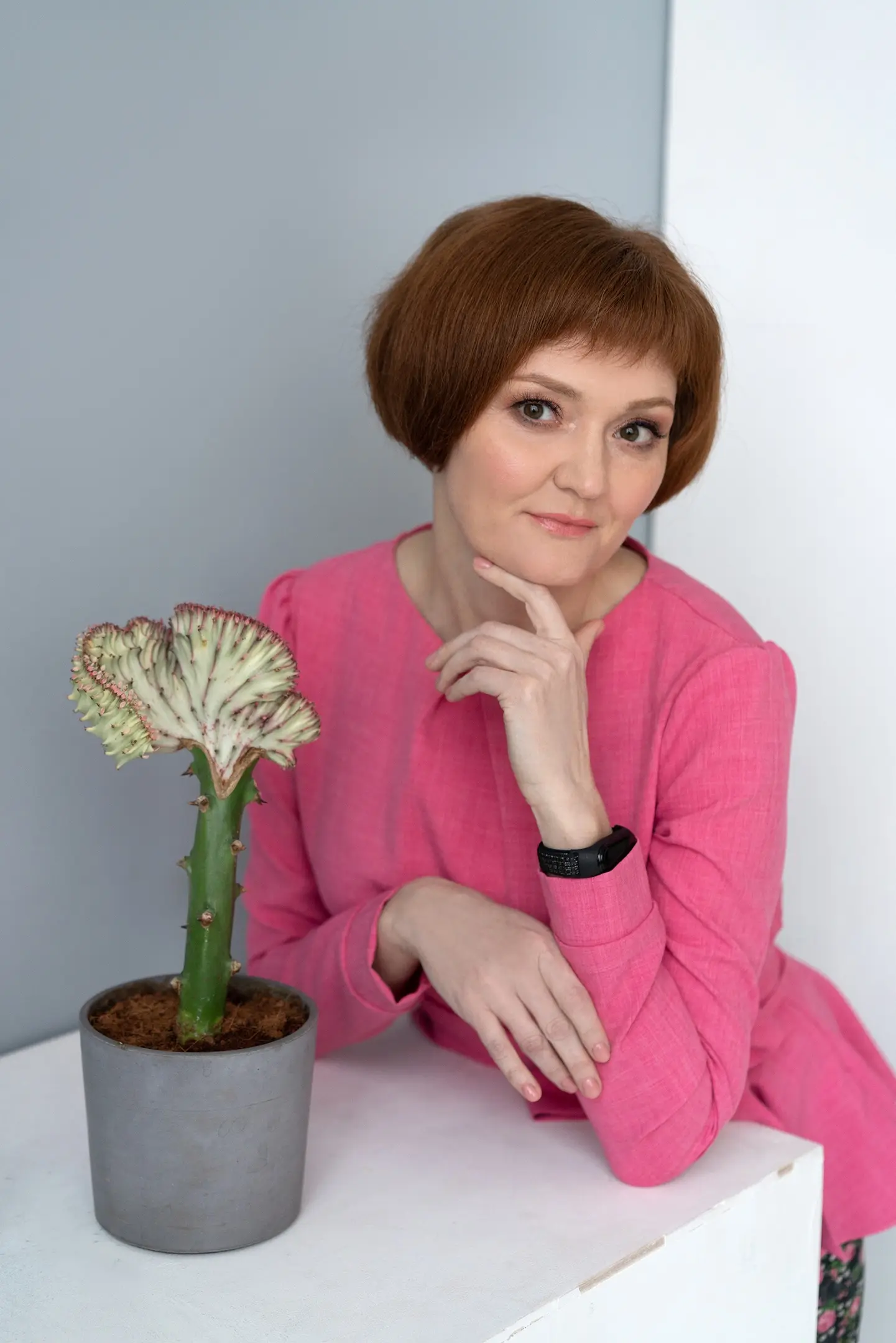 Ольга Корепанова