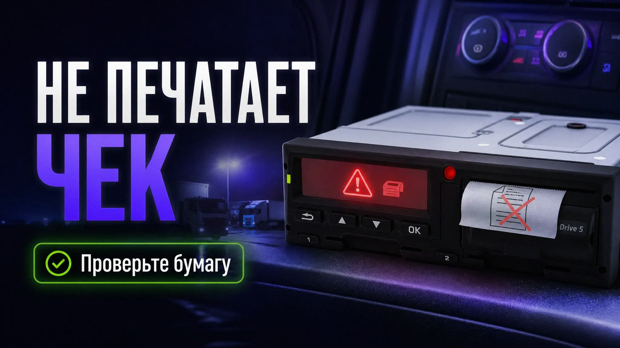 Карта застряла в тахографе Атол Drive 5? Чаще всего причина не в самой карте, а в защитной блокировке устройства | Сетка — социальная сеть от hh.ru