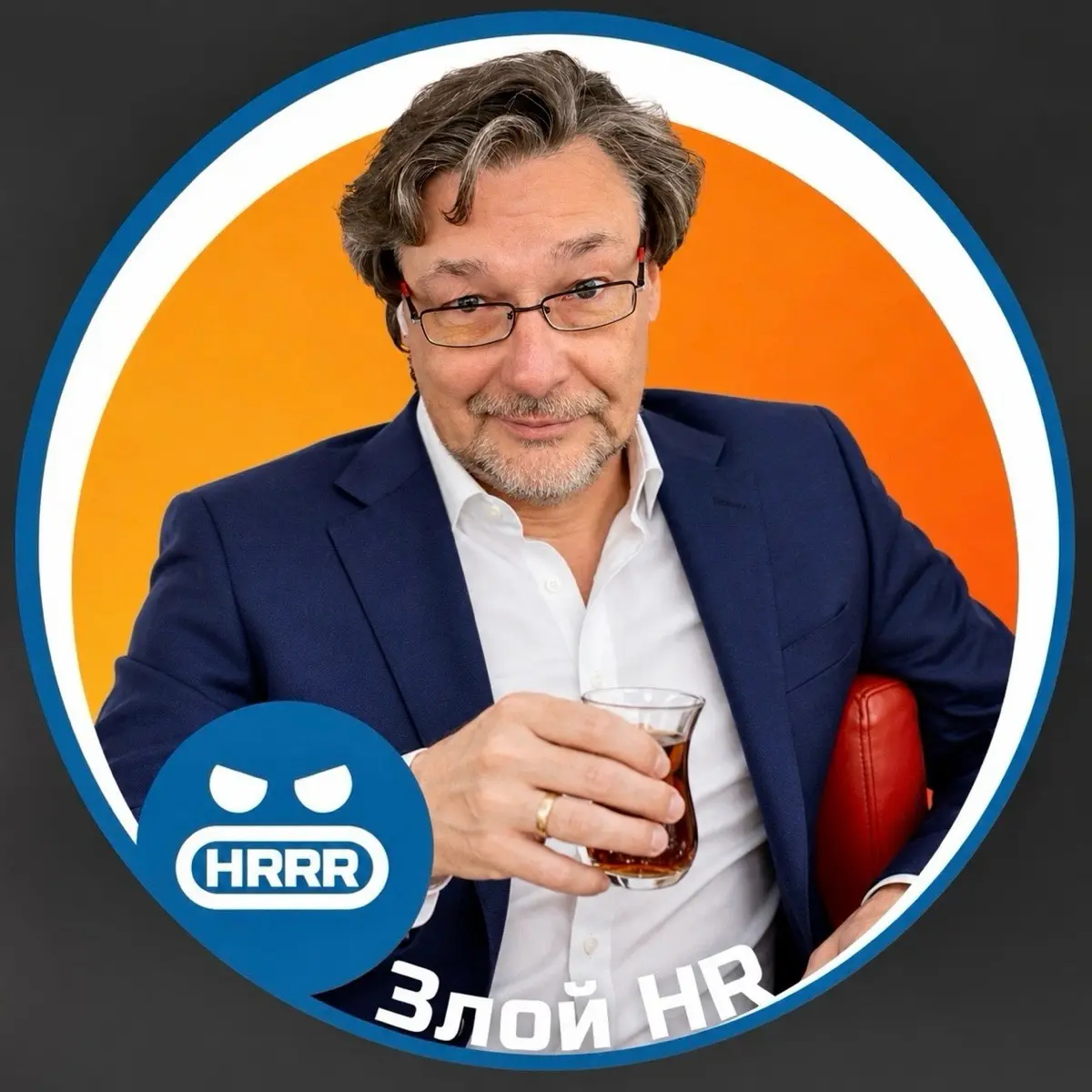 Олег Шуплецов | Сетка — социальная сеть от hh.ru