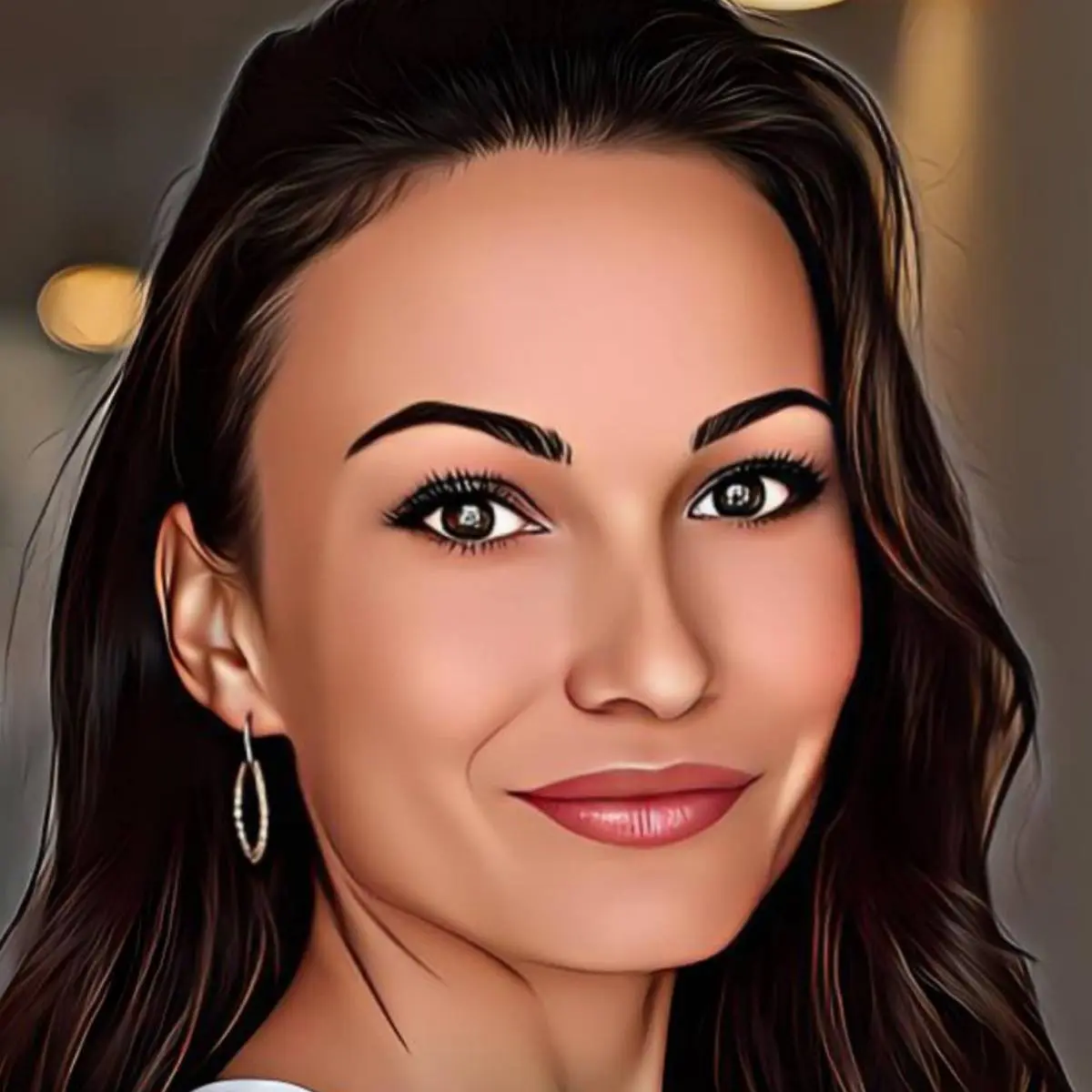 Катерина Дворецкая