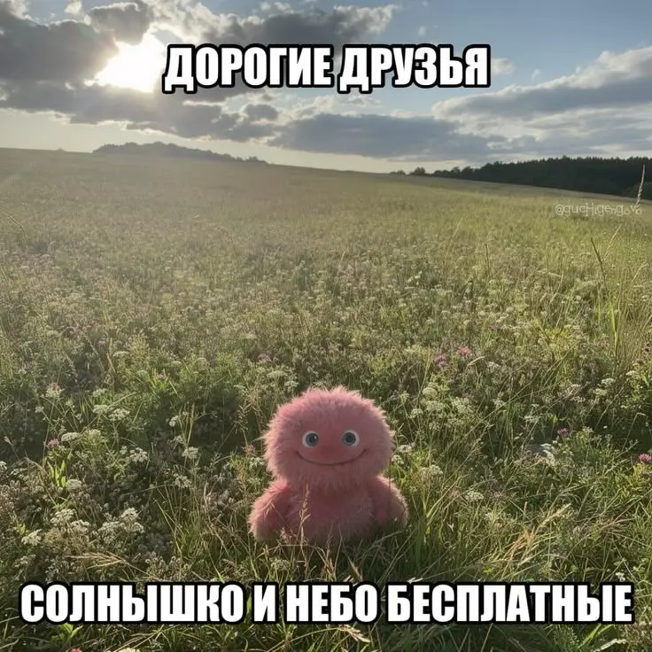 Мы живем в мире, где нам постоянно мало | Сетка — социальная сеть от hh.ru