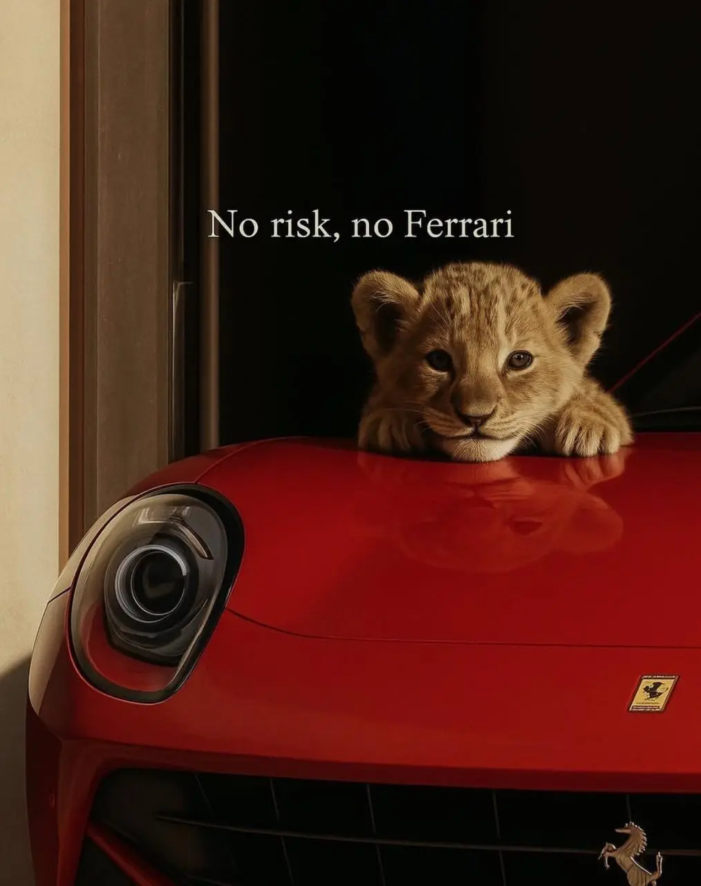Как зумеры взломали Ferrari
Японские зумеры придумали гениальную схему.
Они скидываются впятером на Ferrari и катаются по очереди | Сетка — социальная сеть от hh.ru
