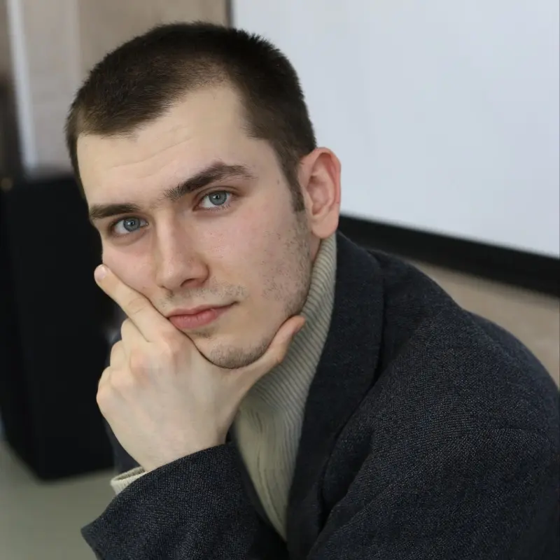 Владислав Герасимов