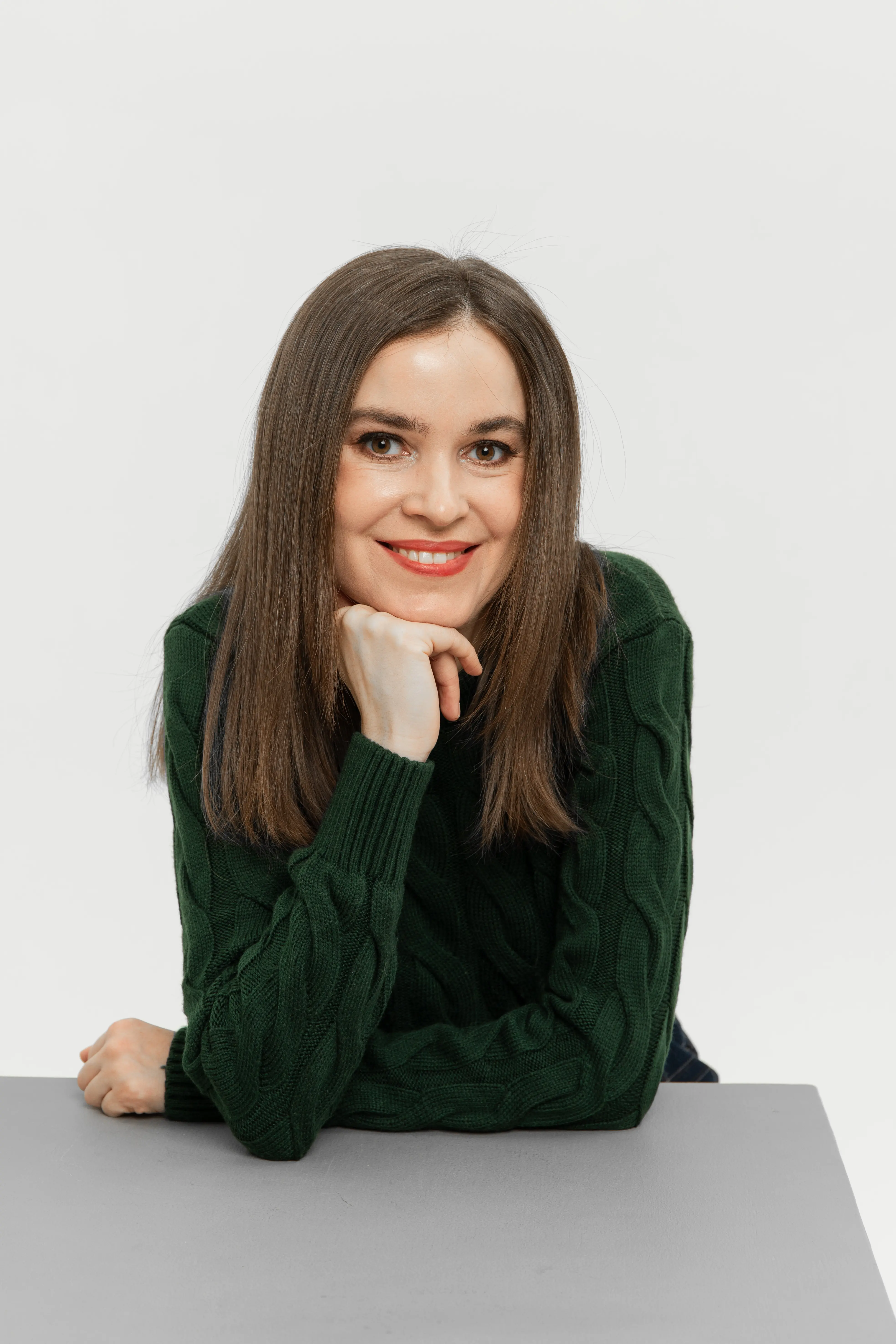 Надежда Котельникова