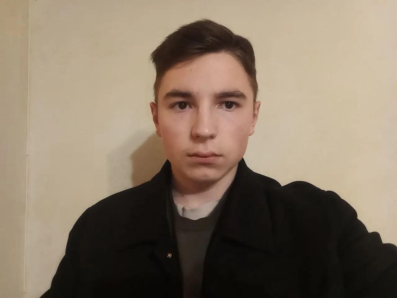 Максим Глухов