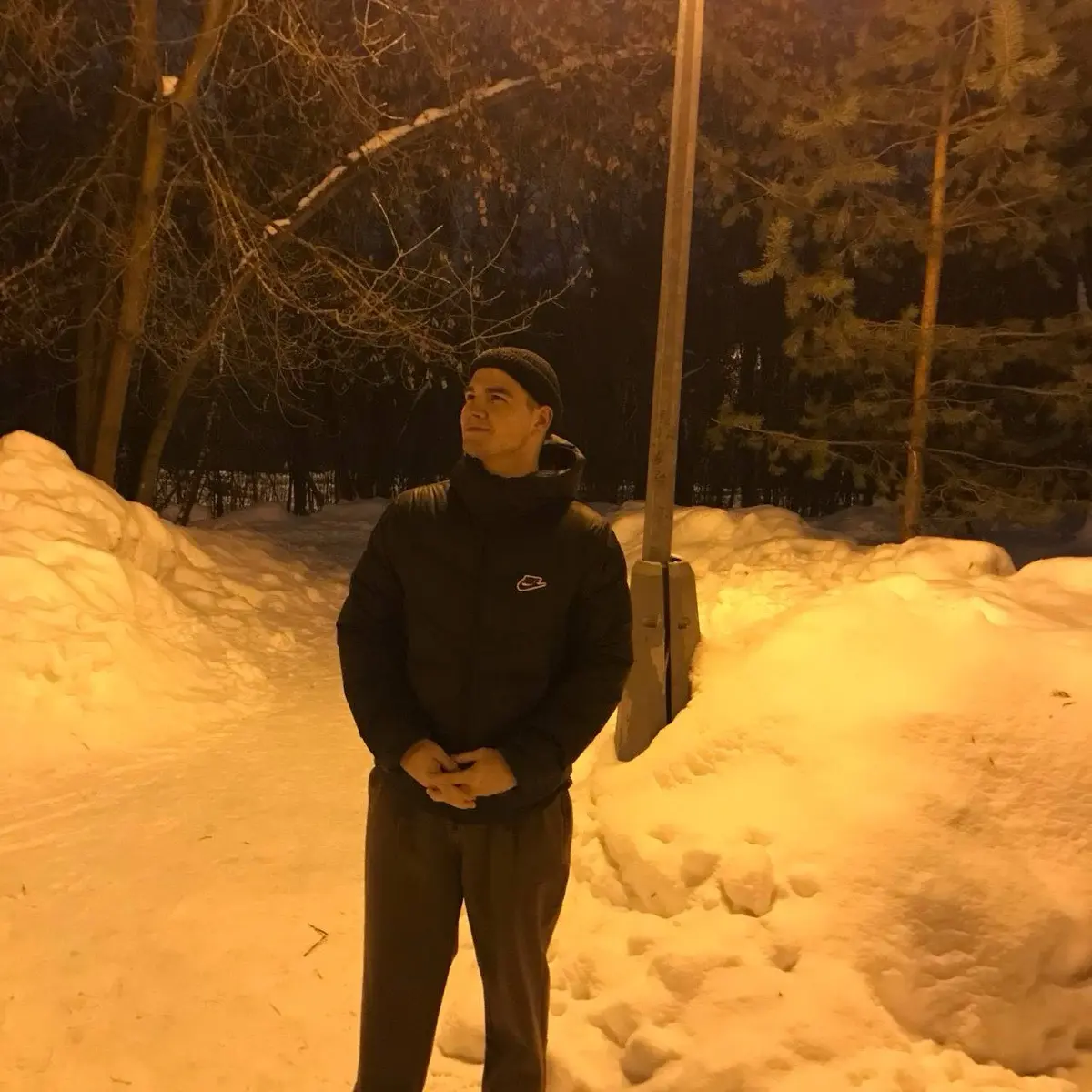 Михаил Райков