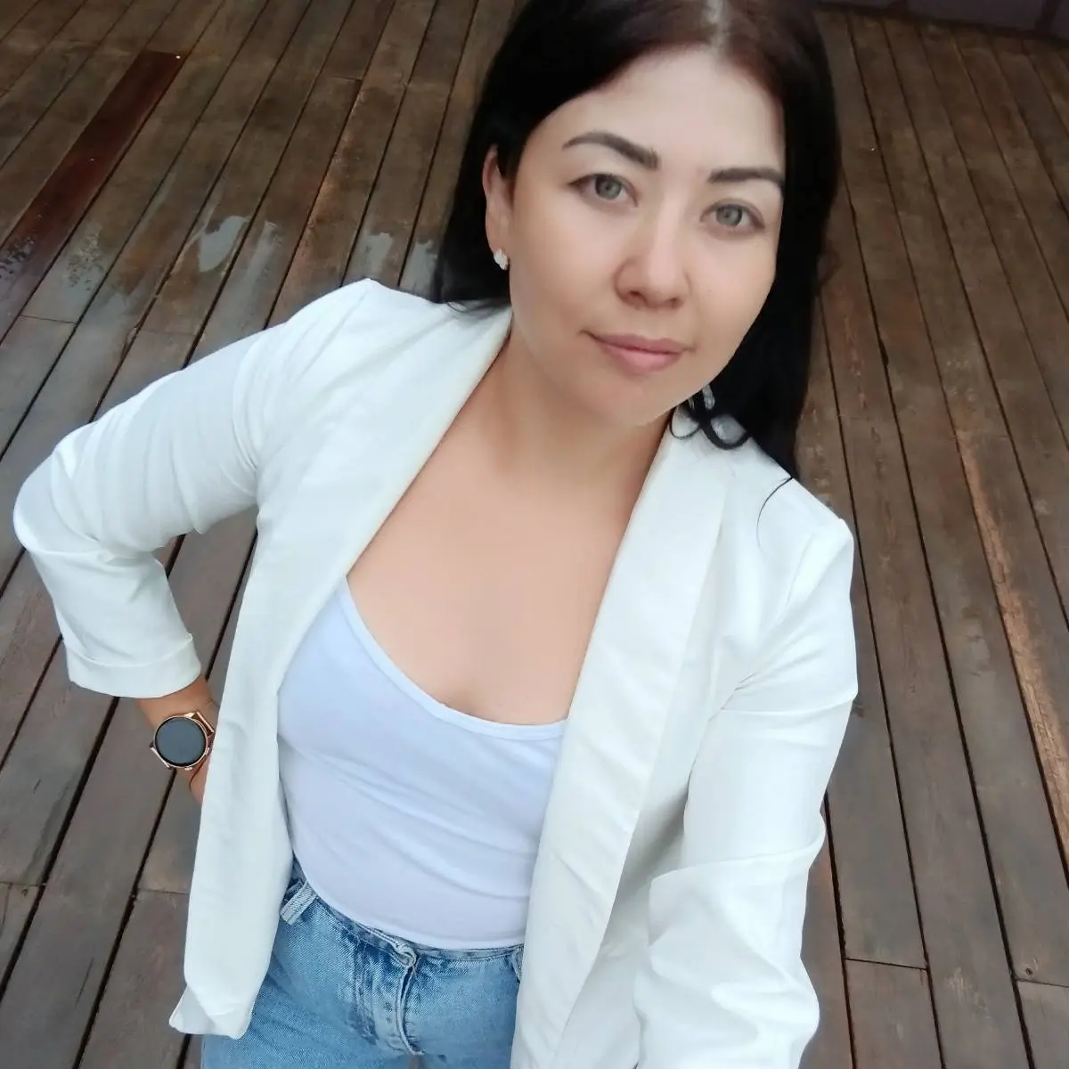 Ирина Ахметзянова