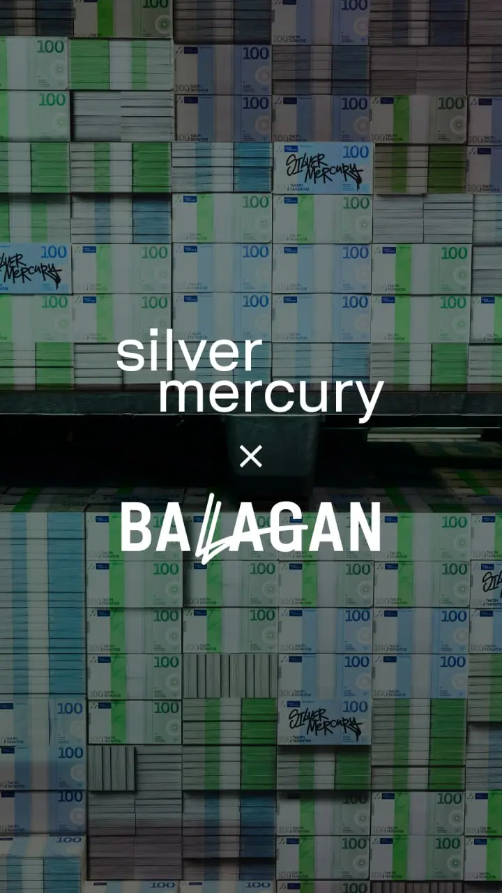 Silver Mercury х BALAGAN
В этом году команда BALAGAN стала соорганизатором, пожалуй, самой влиятельной премии индустрии — Silver Mercury
Главной идеей церемонии стал тезис «Таланты должны хорошо зараб... | Сетка — социальная сеть от hh.ru