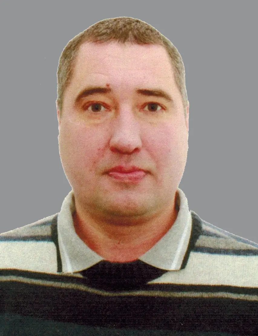 Александр Селиванов
