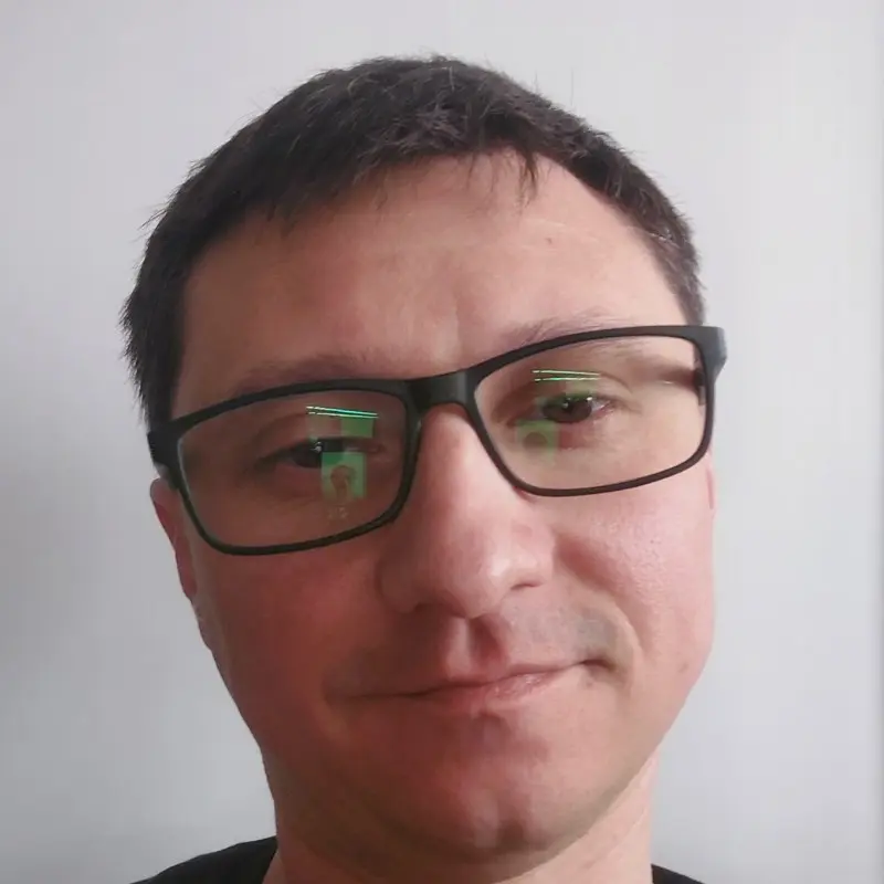 Дмитрий Фролов