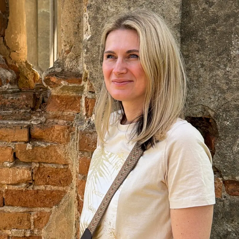 Екатерина Гриневская