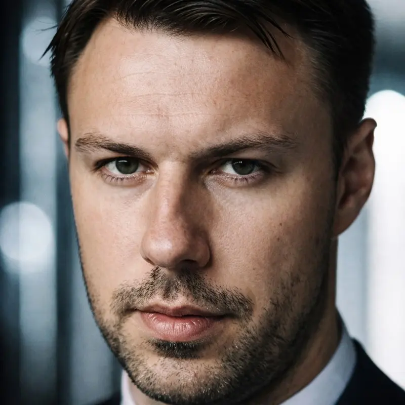 Николай Куйдин