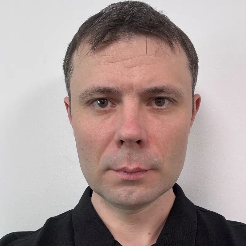 Виталий Науменко