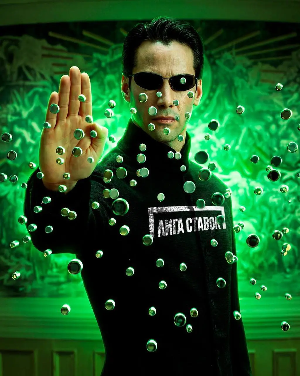 ⚡️ Лига Ставок отразила DDoS-атаку во время финала ЛЧ!
Инфраструктура БК подверглась массированной атаке.
Были проблемы в работе сайта и прилы, но всё оперативно починили | Сетка — социальная сеть от hh.ru