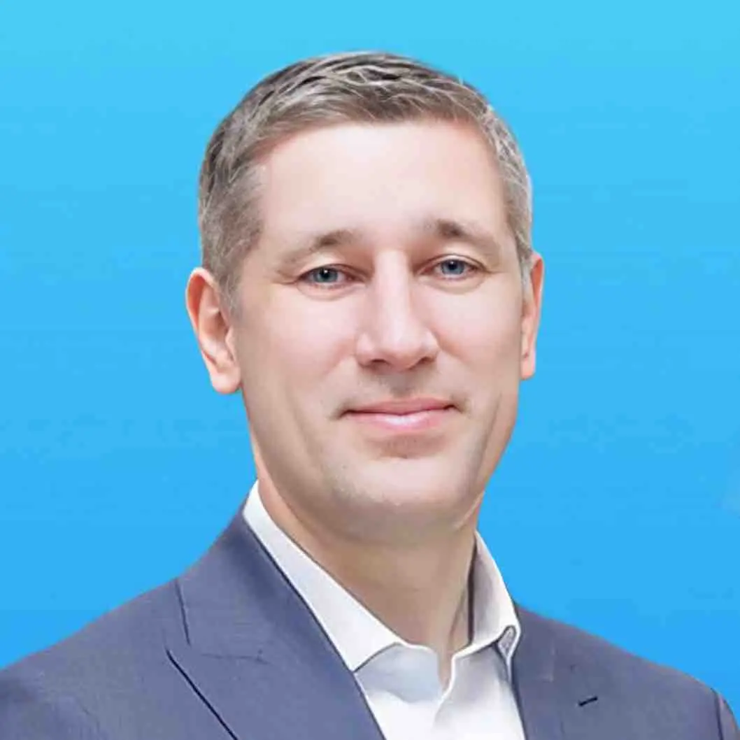 Дмитрий Кравцов