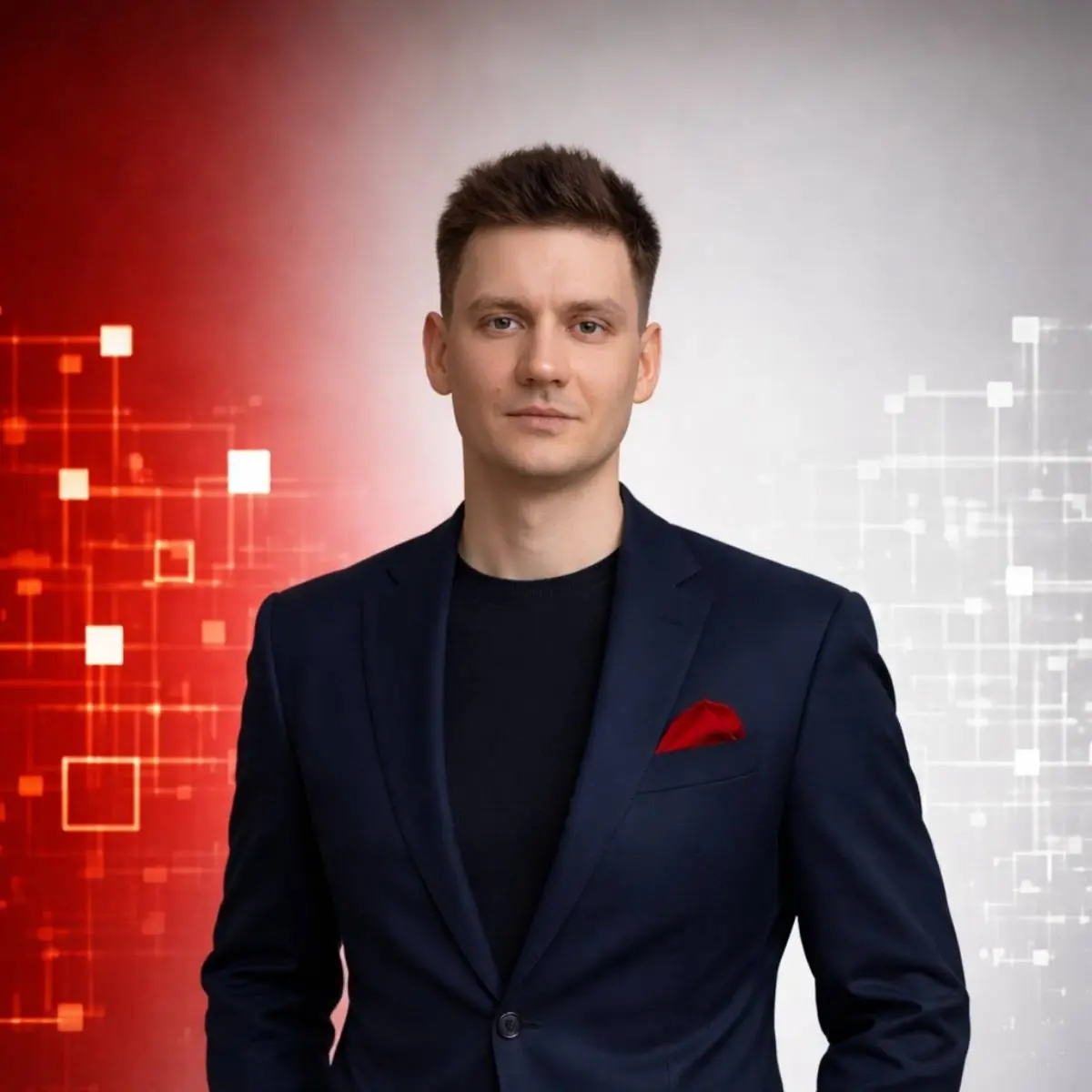 Иван Костенюк