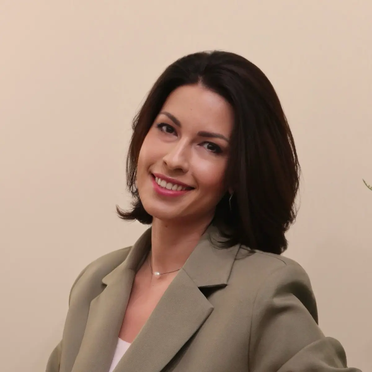Юлия Строганова