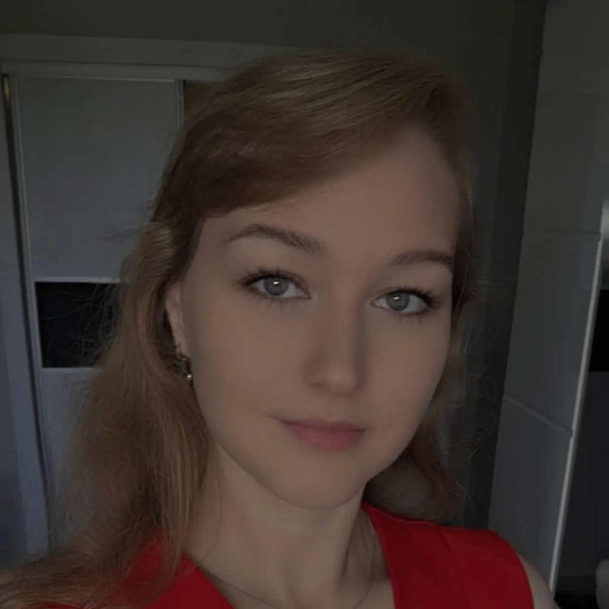 Анастасия Волкова
