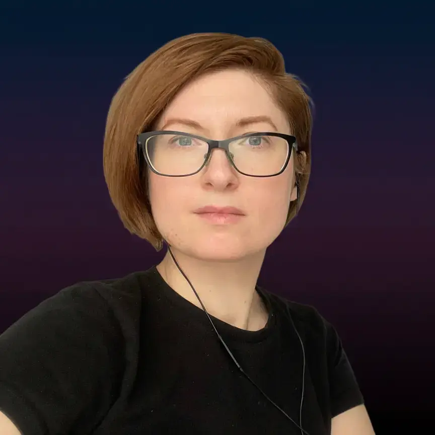 Наталья Галеева