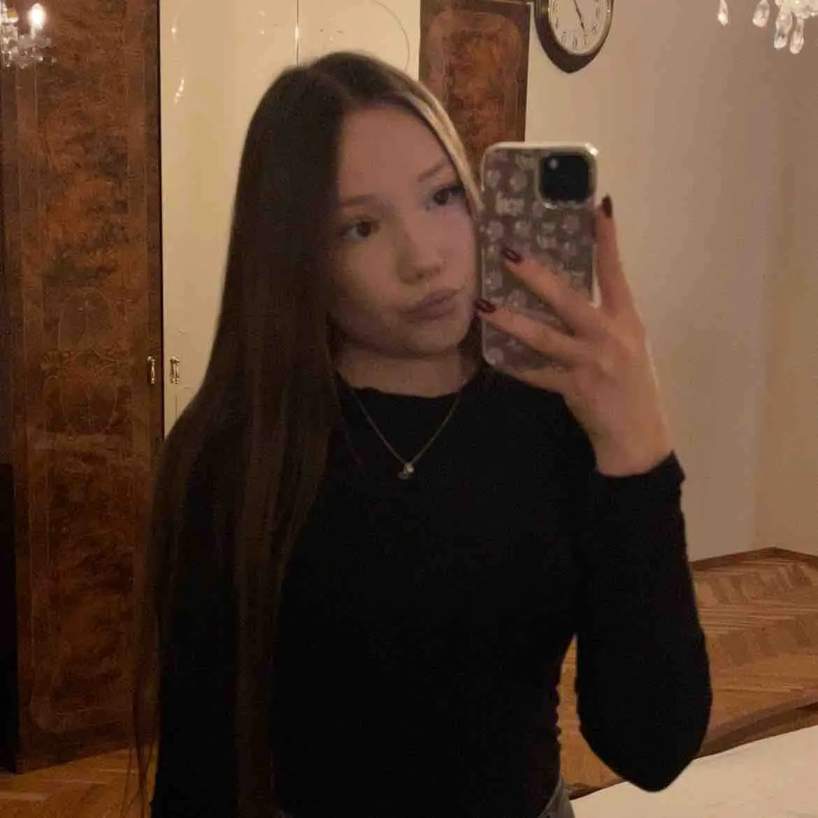Амина Каримова