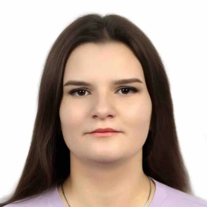 Екатерина Мащенко
