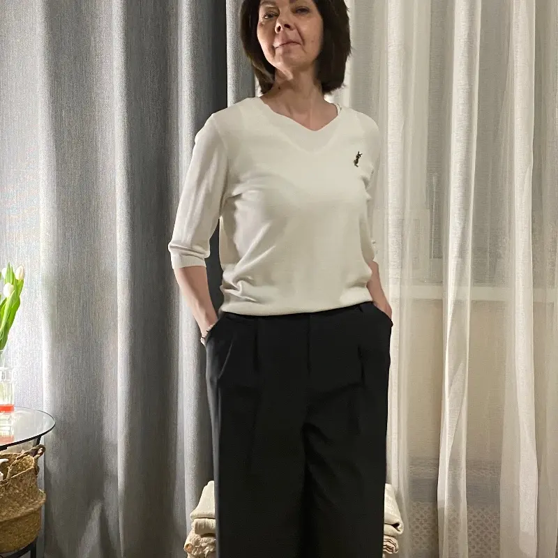 Елена Баранова