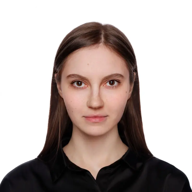 Екатерина Скорич