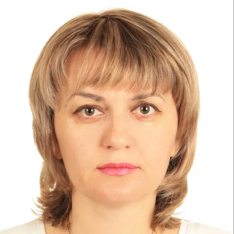 Оксана Малтабар